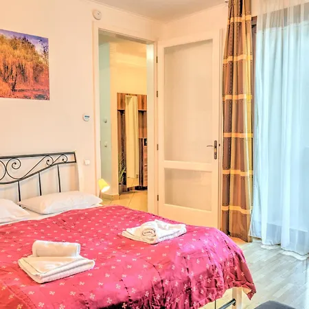 Apartment Central Downtown Budapest