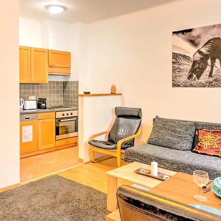 Apartment Central Downtown