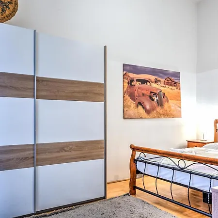 Central Downtown Apartman Budapest