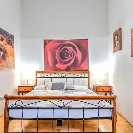 Central Downtown Apartman Budapest