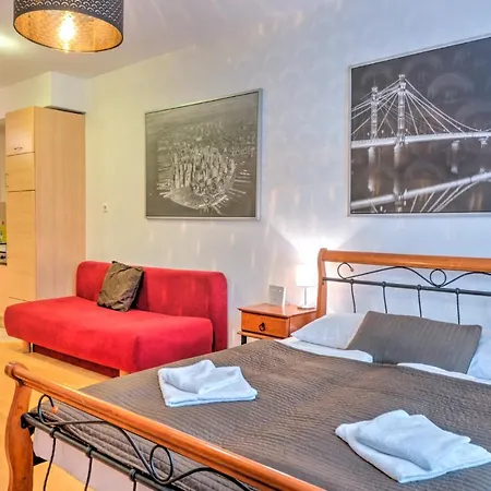 Appartement Central Downtown