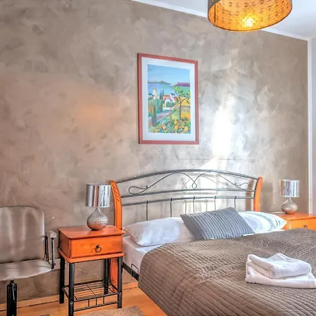 Apartman Central Downtown