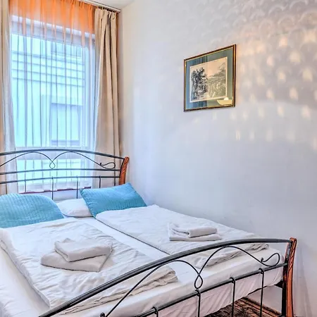 Appartement Central Downtown *