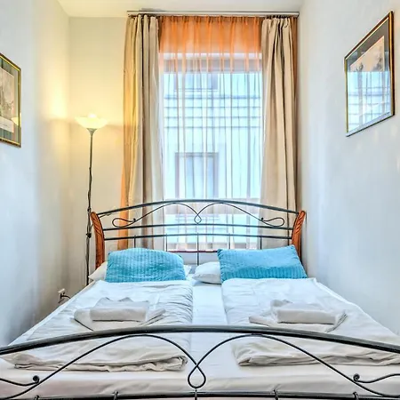 Appartamento Central Downtown *