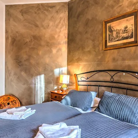 Central Downtown Appartement