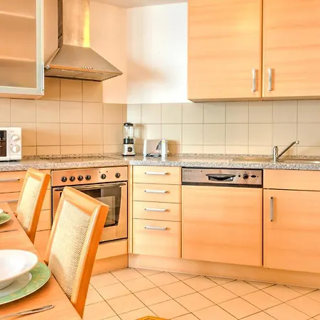 Appartement Central Downtown Boedapest