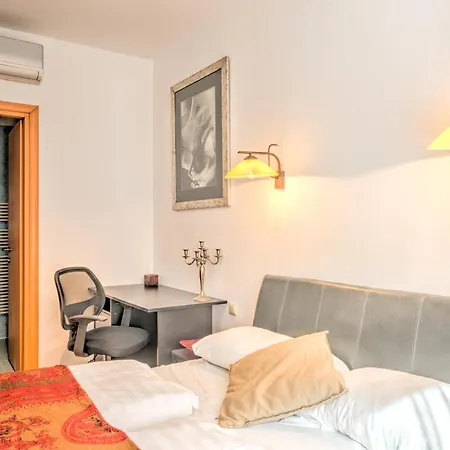 Appartamento Central Downtown *