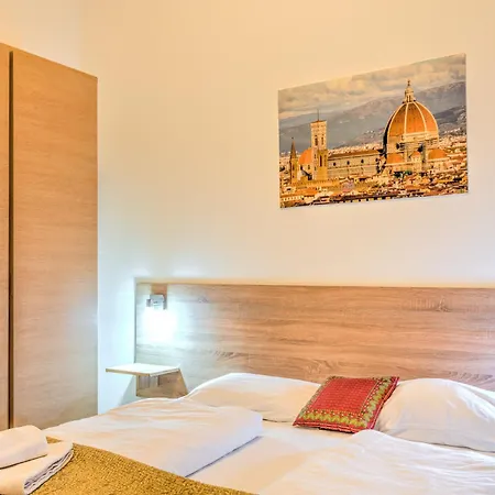 Central Downtown Appartement