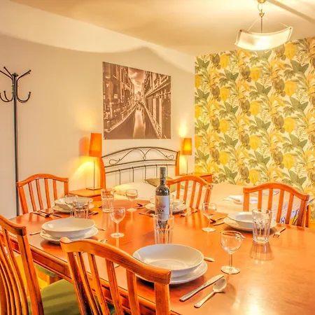 Appartement Central Downtown *