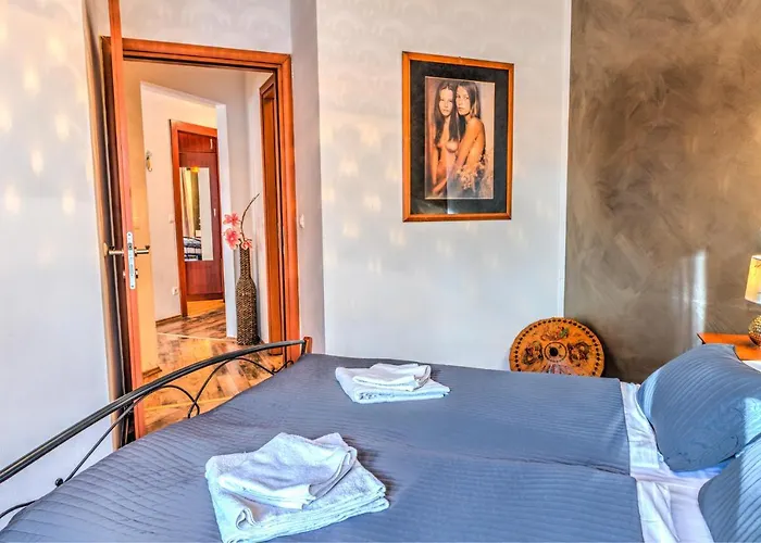 Central Downtown Apartament Budapeszt