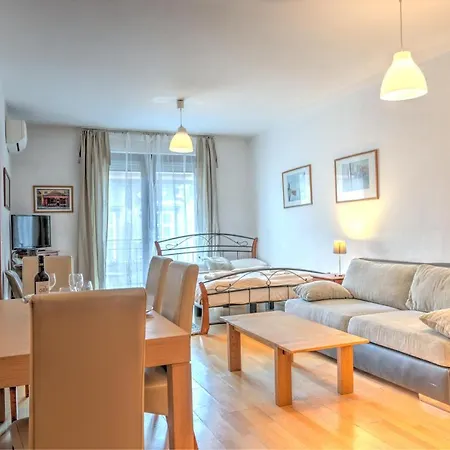 Central Downtown Apartment Budapest