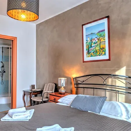 Central Downtown Apartmán Budapešť