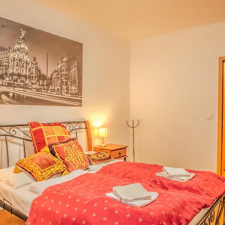 Central Downtown ブダペスト