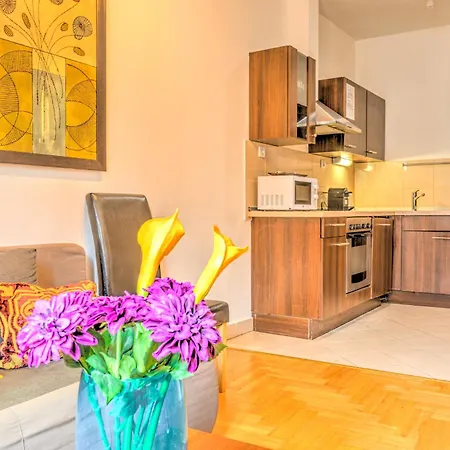 Central Downtown ブダペスト